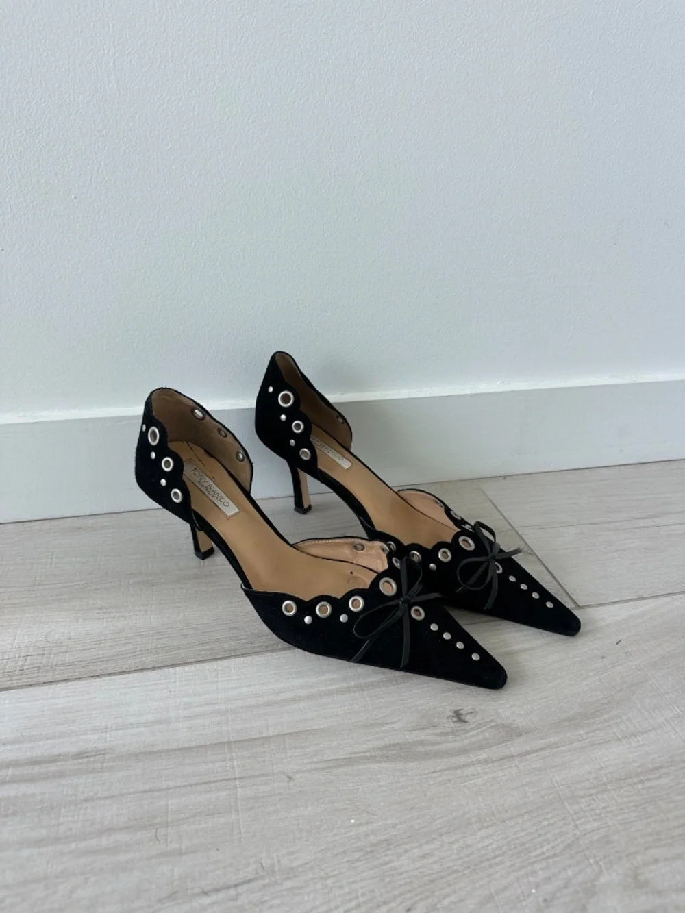 Tony Bianco Safari Heel Size 8 - Picture 7 of 10